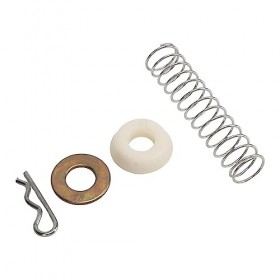 15538092 Kit de Ressort de Douille de Connexion darbre Long et Durable pour Regal Electra Roadmaster