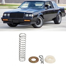 15538092 Kit de Ressort de Douille de Connexion darbre Long et Durable pour Regal Electra Roadmaster