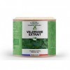 Laboratoire Floralpina - Valériane extrait bio 120 gélules - Apaisante et relaxante la valériane favorise la détente - favori