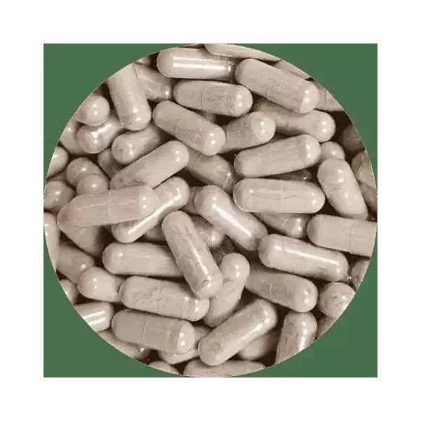 Konjac 625 mg - 180 gélules - Orgaliane