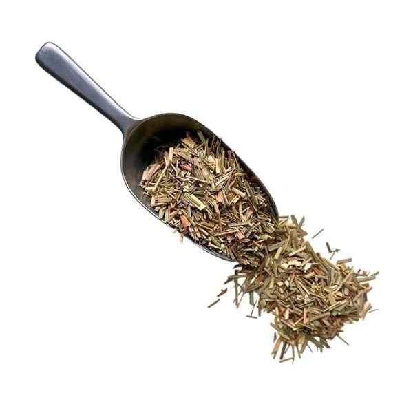 Tisane Citronnelle plante 1 KILO Cymbopogon citratus.