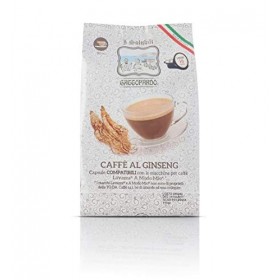 A Modo Mio 64 capsules Ginseng compatibles Ocelot