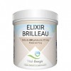 Vital-Energie Elixir Brilleau 200 gélules