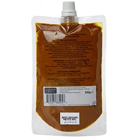 The Golden Paste Company pour Chiens Anti-inflammatoires et Aide à la santé des articulations, Curcuma avec vinaigre de cidre