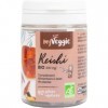 myVeggie - Reishi Bio - Renforce Système Immunitaire, Vitalité, Immunité, Détente, Antioxydant - Extraits De Plantes, Vitamin