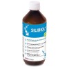 Ineldea Santé Naturelle SANTE - Silibiol Buvable Complément alimentaire naturel Protection cellulaire et anti-âge Flacon de 5