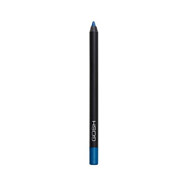 Gosh Waterproof Eyeliner Velvet Touch Sky High