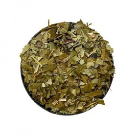 Tisane Maté vert feuille 1 KILO Ilex paraguayensis.