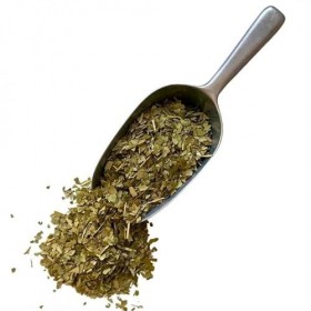 Tisane Maté vert feuille 1 KILO Ilex paraguayensis.