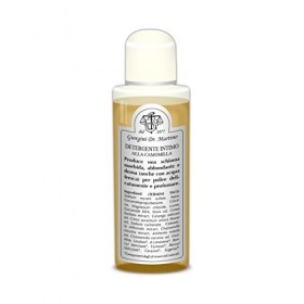 DETERGENT INTIME A LA CAMOMILLE 125 ml