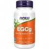 Now Foods, EGCG Green Tea Extract, 400mg, 90 Capsules végétaliennes, Testé en Laboratoire, Sans Gluten, Sans Soja, Végétarien