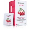 NutraLipid - Thé de gestion des lipides | Thé de soins des lipides | Thé de lipoprotéines - Aide à contrôler le cholestérol -