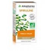 Arkopharma Arko Gélules Spiruline Bio Nouveau 150 Capsules