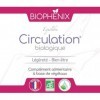 Biophénix Equilibre Circulation 250 ml - Complément alimentaire BIO 100% naturel à base de végétaux - Légèreté - Bien-être