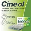 Cineol Eucalyptol - 100% naturel - gélules à lhuile deucalyptus - contre l’inflammation des voies respiratoires supérieures