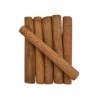 Bâtons de Cannelle Cassia 10cm - Cinnamonum Cassia 600g 