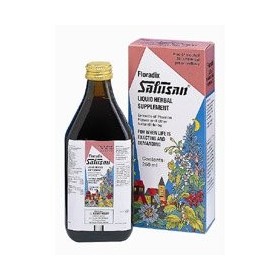 SIROP Salusan 250 ML.