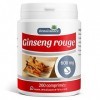 Ginseng Rouge - 600 mg - 200 comprimés