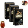 Ginseng Five Treasures Tea Kidney Tea, Men’s Essentials Kidney Tea, Wu Bao Cha Liver and Kidney Care Tea, Essential Chinese H