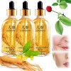 Ginseng Polypeptide Anti-Ageing Essence,Ginseng Anti-Ageing Essence,One Ginseng Per Bottle-Ginseng Gold Polypeptide Anti-Agei