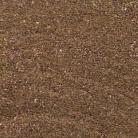 Dulse poudre bio 125g | Palmaria Palmata | Goémon à vache | Rhodyménie palmé | Conditionné et certifié en Allemagne | Biotiva