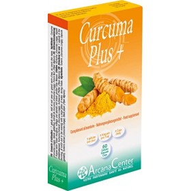 CURCUMA PLUS +