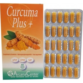 CURCUMA PLUS +