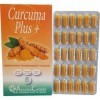 CURCUMA PLUS +