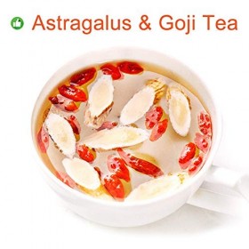 Plant Gift 100% Pure Astragalus Root lastragale, Astragale Huangqi Herbes Séchées En Vrac Médicinaux Traditionnels, Herb