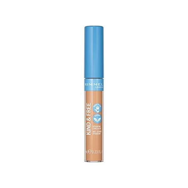 Rimmel - Anti-cernes Kind & Free - 020 Light Anti-cernes / Correcteurs