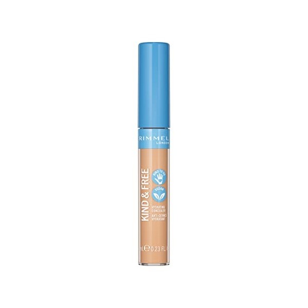 Rimmel - Anti-cernes Kind & Free - 020 Light