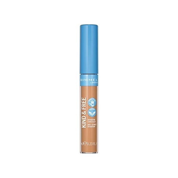 Rimmel - Anti-cernes Kind & Free - 020 Light