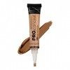 LA Girl HD Pro Conceal Anti-cernes et Correcteur Toffee Anti-cernes / Correcteurs