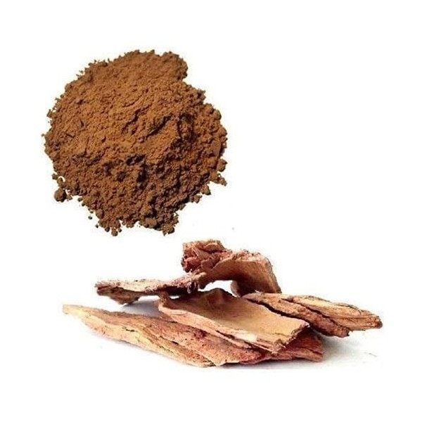 Natures Spirit Poudre décorce naturelle dArjuna-XXL-1 KILO-1000g-Terminalia arjuna Pure Triple Filtered