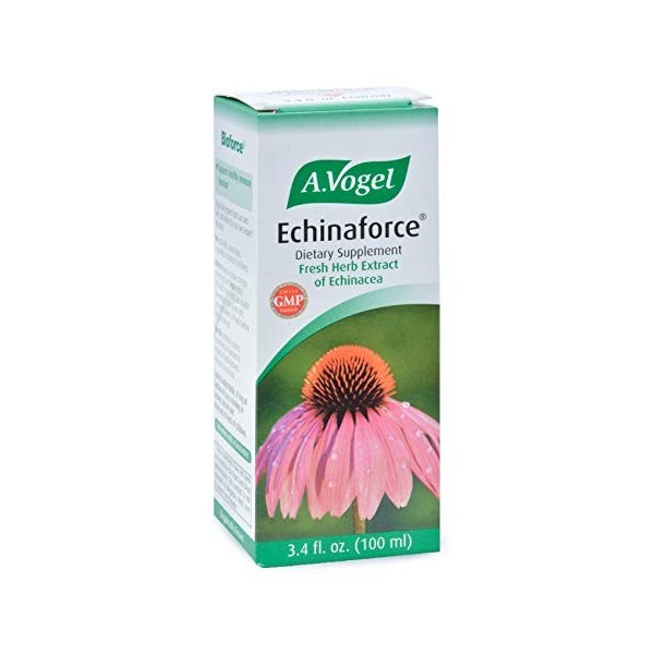 Echinaforce PL - R - 100ml