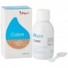 Cuivre bouteille 150 ml.