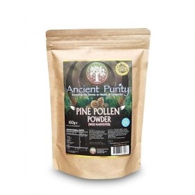 Poudre de pollen de pin Ultimate SUPERFOOD 150g