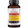 Cystinal | Support urinaire naturel | Ingrédients naturels avec formule hautement concentrée | Réduit les symptômes des infec
