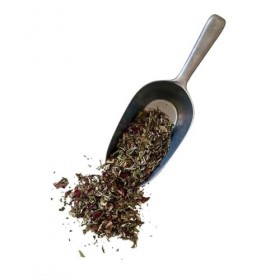 TISANE"anti-bouffées" de chaleur paquet de 500g