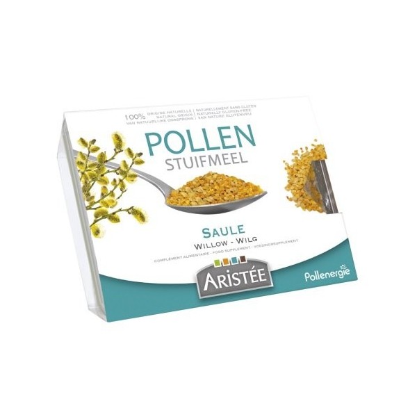 Pollen saule