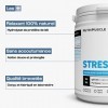 Lactium "Stressless" | Anti-stress 100% naturel • Amélioration du sommeil • Forme brevetée • Complément Alimentaire Sport & B