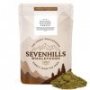 Sevenhills Wholefoods Poudre De Moringa Oleifera Bio 1kg