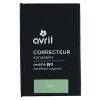 Avril - Correcteur Bio - Texture Crémeuse - Application Doigt ou Pinceau - 100% dOrigine Naturelle - Certifié Bio Ecocert - 