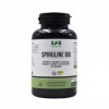 SFB Laboratoires - Spiruline Bio - Super Aliment - Renforce le Système Immunitaire - 500 comprimés