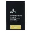 Avril - Correcteur Bio - Texture Crémeuse - Application Doigt ou Pinceau - 100% dOrigine Naturelle - Certifié Bio Ecocert - 