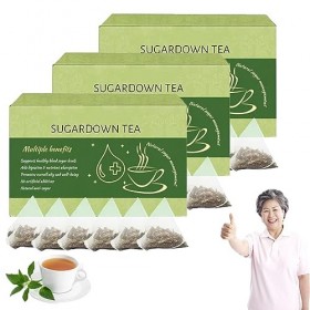 PIOREX ZenBeat Thé for la Tension artérielle, mystérieux sachets de thé for la Tension artérielle Orientale, thé Biologique f