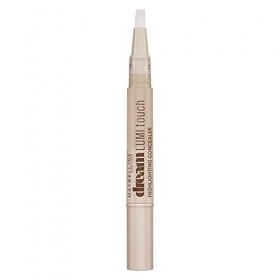 Maybelline New York Dream Lumi Touch Correcteur/Anti-Cernes 01 Ivoire 3,5 g Anti-cernes / Correcteurs