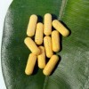 Curcuma BIO - 60 gélules - VEGAN, BIO - NUTRIVIE - Fabriqué en France