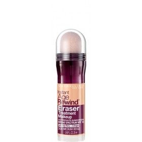 MAYBELLINE Instant Age Rewind Eraser Treatment Makeup - Medium Beige