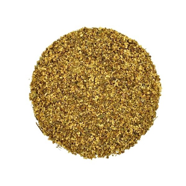 Fleur de Sureau Séchées Fleurs Tisane - Sambucus Nigra 750g 